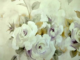 Watercolor 壁紙  AQ 51109