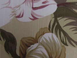 馥穎III 窗簾  5105