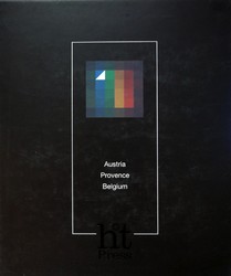 h't Press Austria 奧地利 方塊地毯