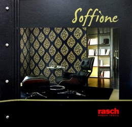 Soffione 壁紙