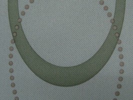 馥穎III 窗簾  3012-1