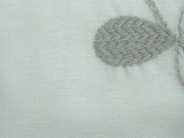 翡翠經典 家飾布 第2頁 6203-4(紗、灰)