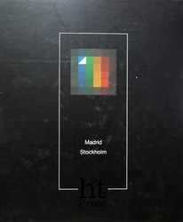 h't Press Madrid 馬德里 方塊地毯