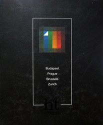 h't Press Budapest 布達佩斯 方塊地毯