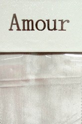 Amour 窗簾