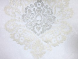 modest luxury 窗簾  GB015-01S