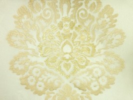 modest luxury 窗簾  GB015-02S