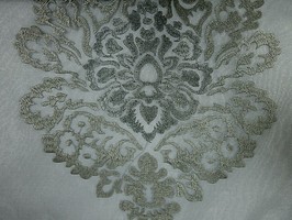modest luxury 窗簾  GB015-04S