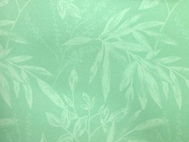 好的窗簾在背面 窗簾  AT-6427