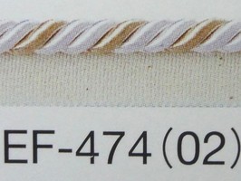 Melodia 窗簾  EF-474(02)