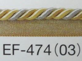 Melodia 窗簾  EF-474(03)