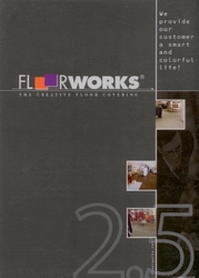 FLOORWORKS 2.5 塑膠地磚
