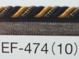 Melodia 窗簾  EF-474(10)