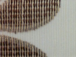 米松傢飾布 窗簾  7155