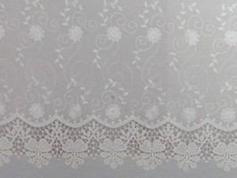 米松傢飾布 窗簾  7359