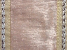 米松傢飾布 窗簾  7685
