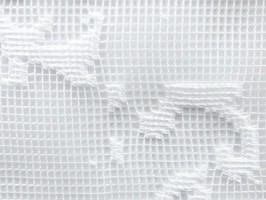 米松傢飾布 窗簾  7980