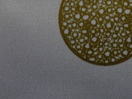米松傢飾布 窗簾  33184