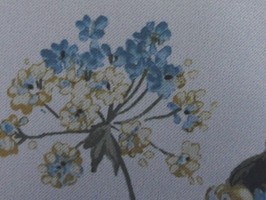 米松傢飾布 窗簾  33194