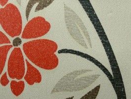米松傢飾布 窗簾  35682