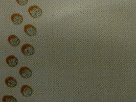 米松傢飾布 窗簾  36068