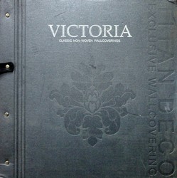 VICTORIA 維多利亞 壁紙 
