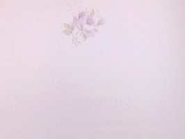 VICTORIA 維多利亞 壁紙  VA0306