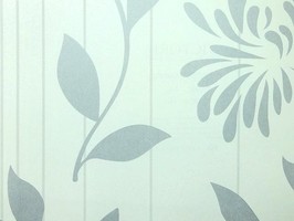 VICTORIA 維多利亞 壁紙  VA0403