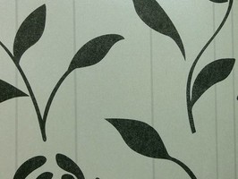 VICTORIA 維多利亞 壁紙  VA0406