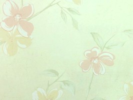 VICTORIA 維多利亞 壁紙  VA0503