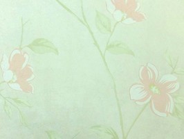 VICTORIA 維多利亞 壁紙  VA0505