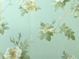Satin Rose 玫瑰之約 壁紙  986-56013