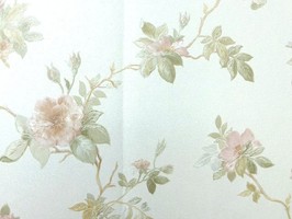 Satin Rose 玫瑰之約 壁紙  986-56014