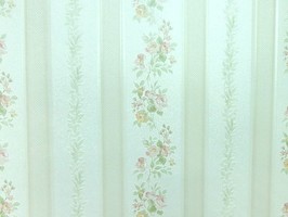 Satin Rose 玫瑰之約 壁紙  986-56029