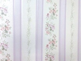 Satin Rose 玫瑰之約 壁紙  986-56030