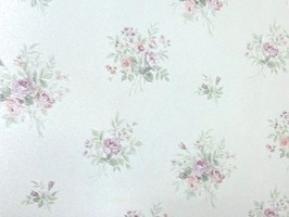 Satin Rose 玫瑰之約 壁紙  986-56034