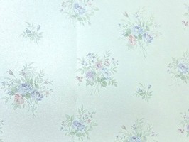 Satin Rose 玫瑰之約 壁紙  986-56035