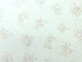 Satin Rose 玫瑰之約 壁紙  986-56041