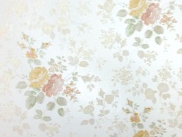 Satin Rose 玫瑰之約 壁紙  986-56068