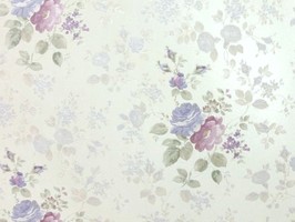 Satin Rose 玫瑰之約 壁紙  986-56070