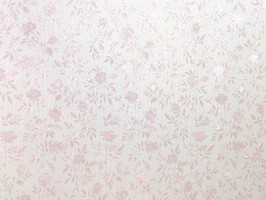 Satin Rose 玫瑰之約 壁紙  986-56079