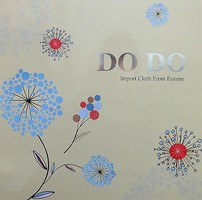 DODO 窗簾 