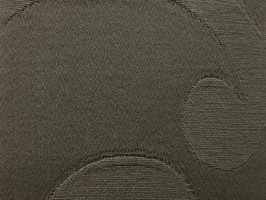 凱撒傢飾 窗簾  1309-3