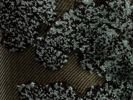 凱撒傢飾 窗簾  3311-3
