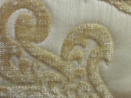 凱撒傢飾 窗簾  3351-2