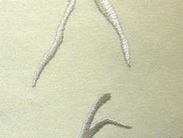 凱撒傢飾 窗簾  4301-1