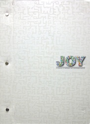 JOY 壁紙