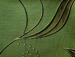BH 傢飾布 窗簾 BH5319