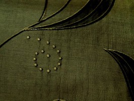 BH 傢飾布 窗簾  BH5321