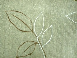 BH 傢飾布 窗簾  BH5350